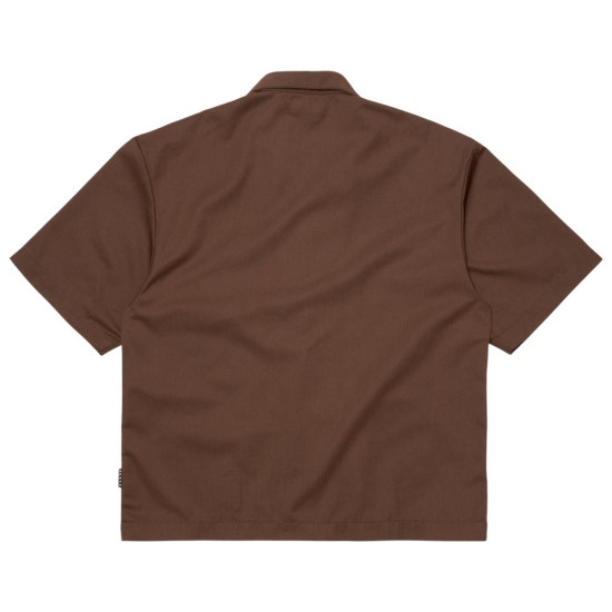 Edwin Ανδρικό πουκάμισο Shizuku Shirt